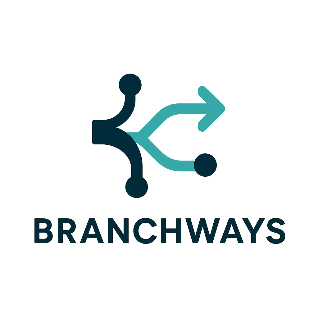 Branchways Logo